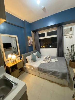 Buenbyahe Cozy Affordable Place at Urban Deca Tower along EDSA Shaw MRT walking distance in megamall
